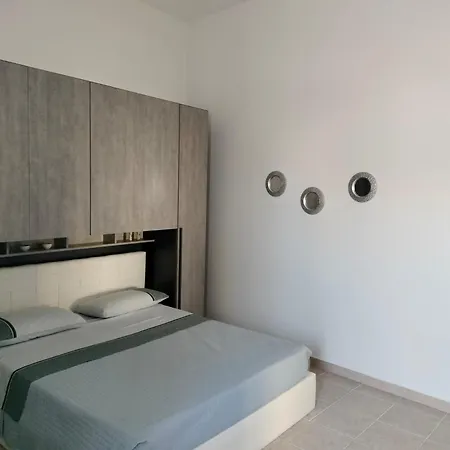 La Casa Nel Borgo Villa Termoli Exterior photo