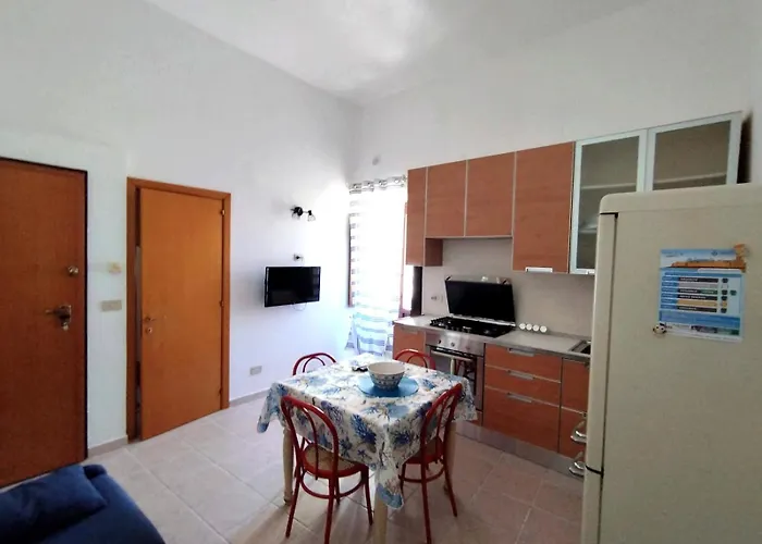 La Casa Nel Borgo