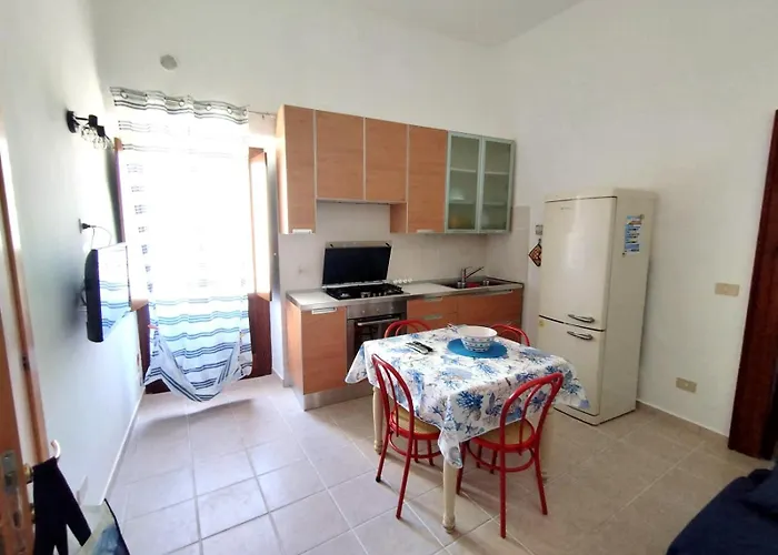 La Casa Nel Borgo