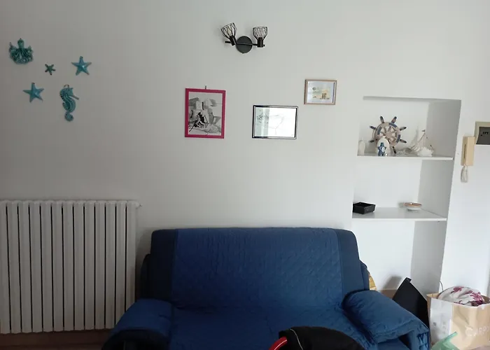 La Casa Nel Borgo