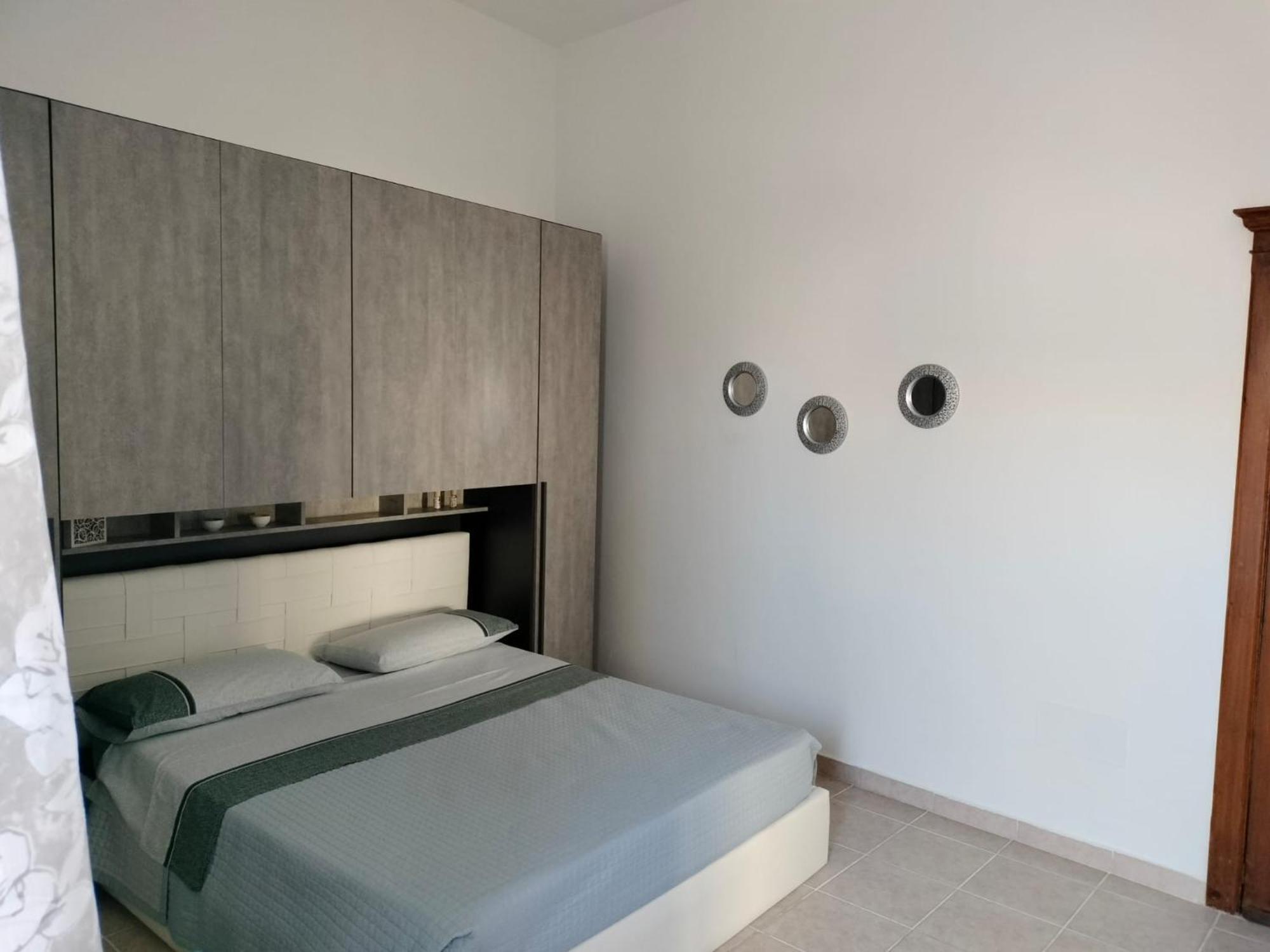 Holiday home La Casa Nel Borgo *