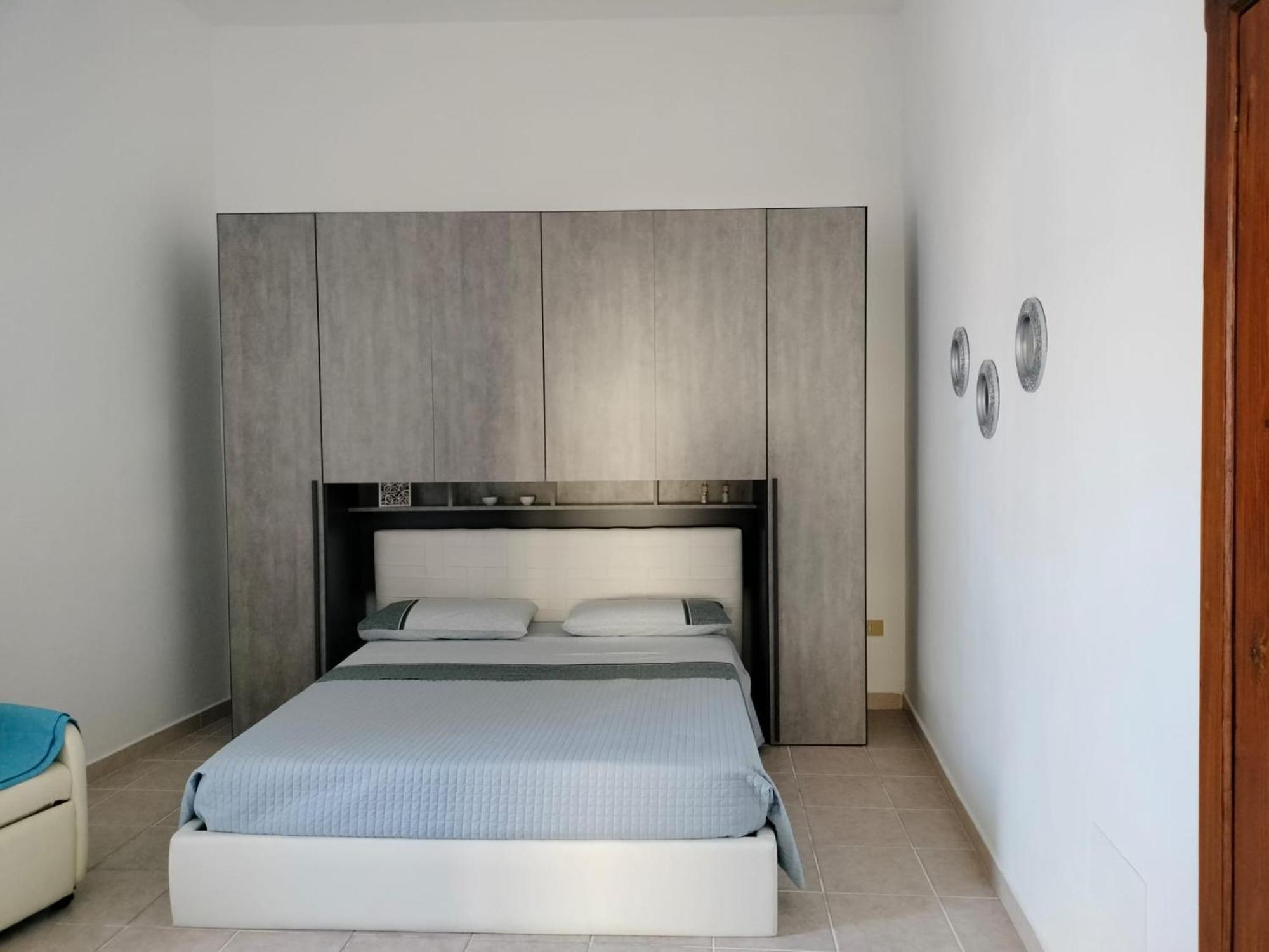 La Casa Nel Borgo Holiday home