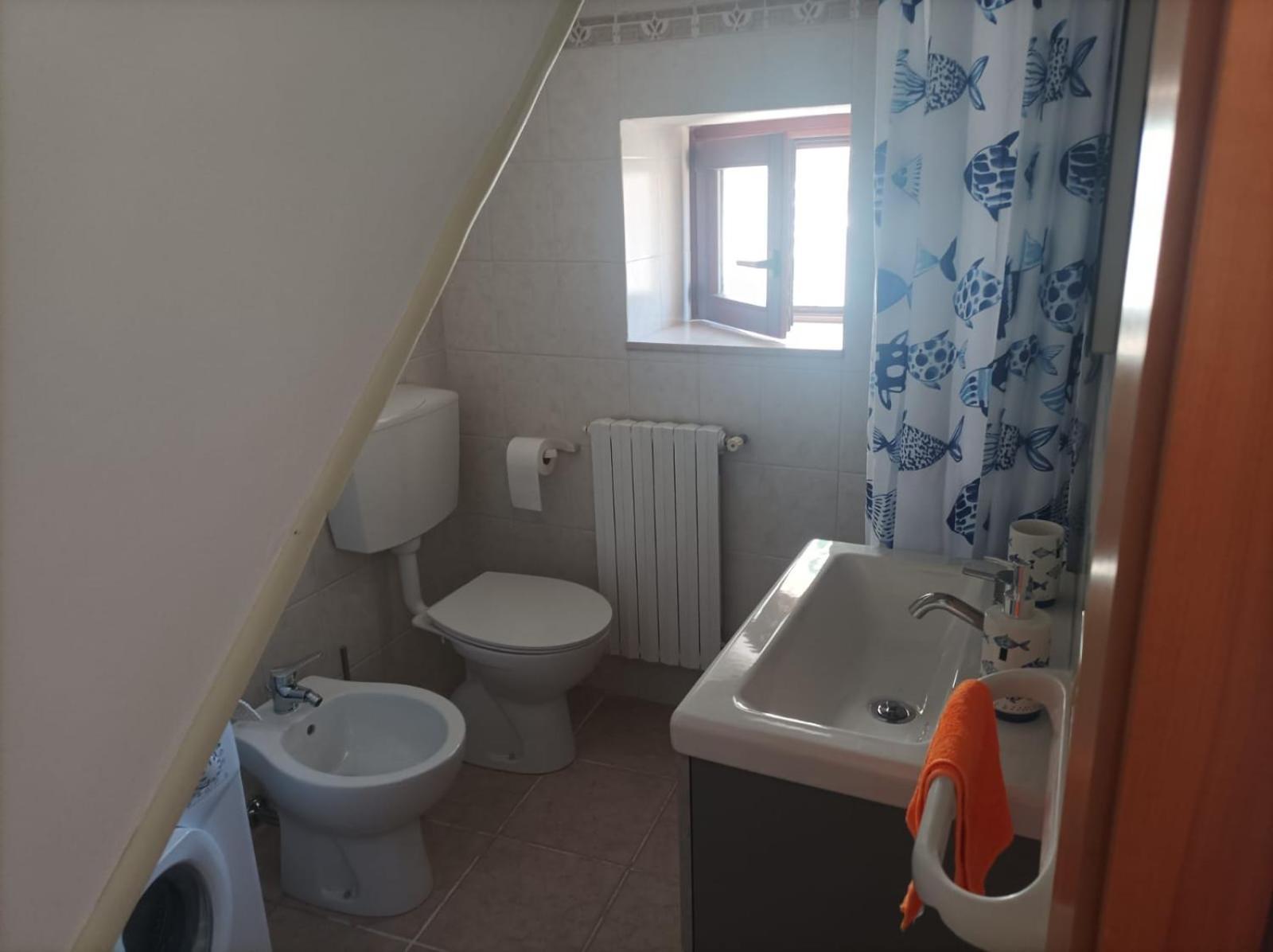 Holiday home La Casa Nel Borgo Termoli
