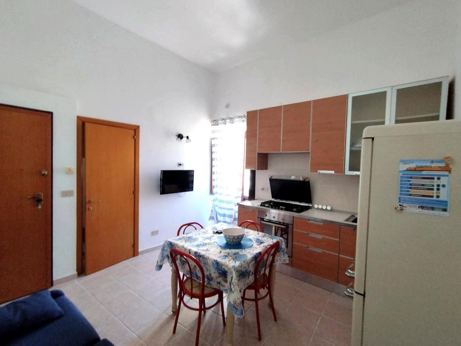 La Casa Nel Borgo *