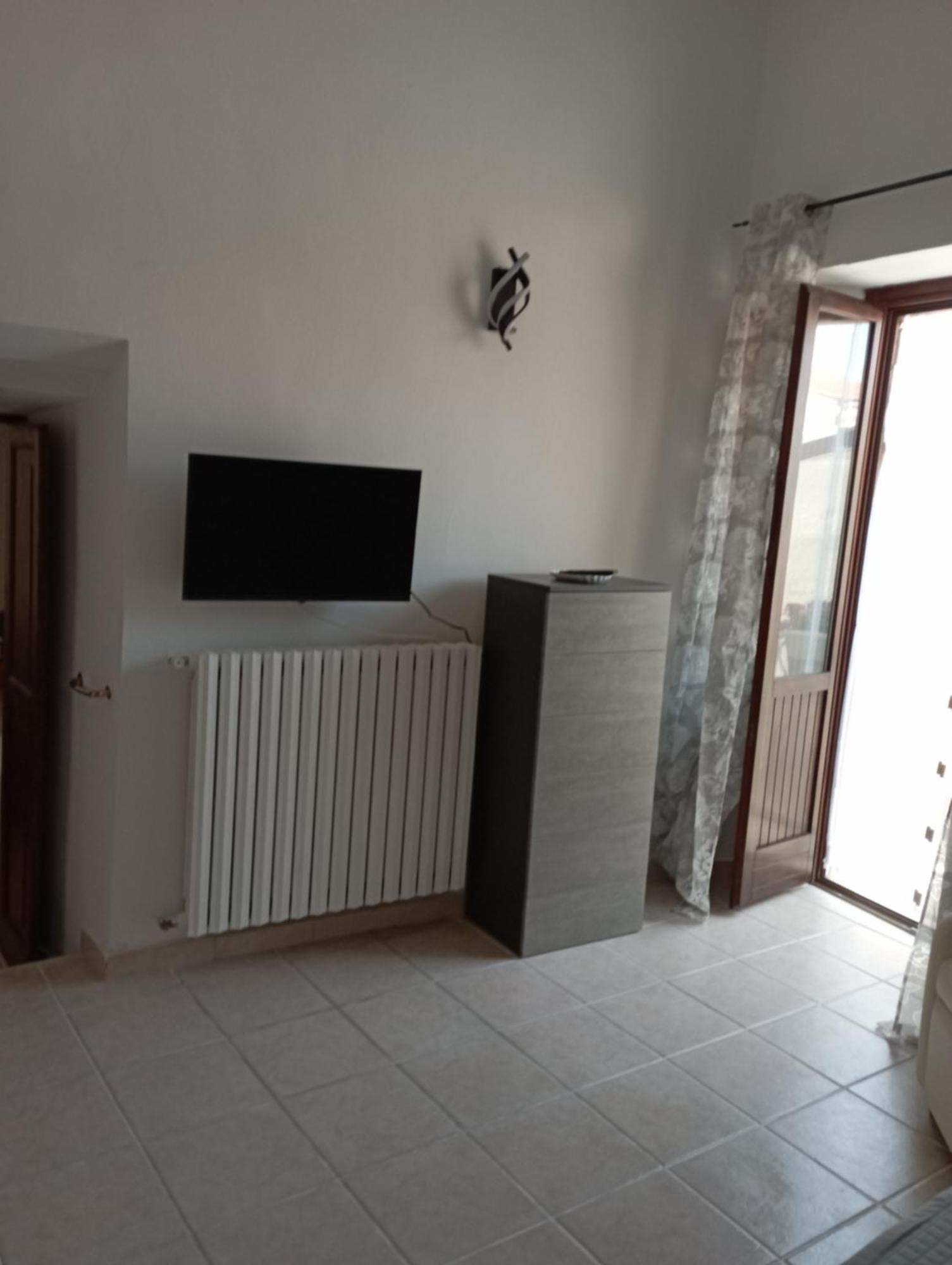 La Casa Nel Borgo Termoli