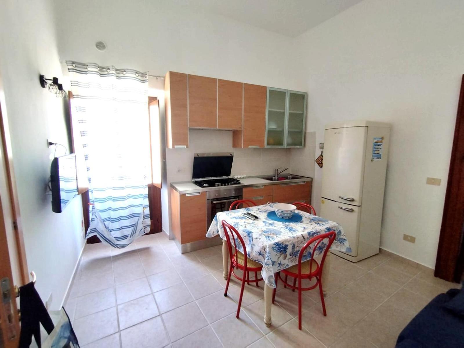 La Casa Nel Borgo * Termoli