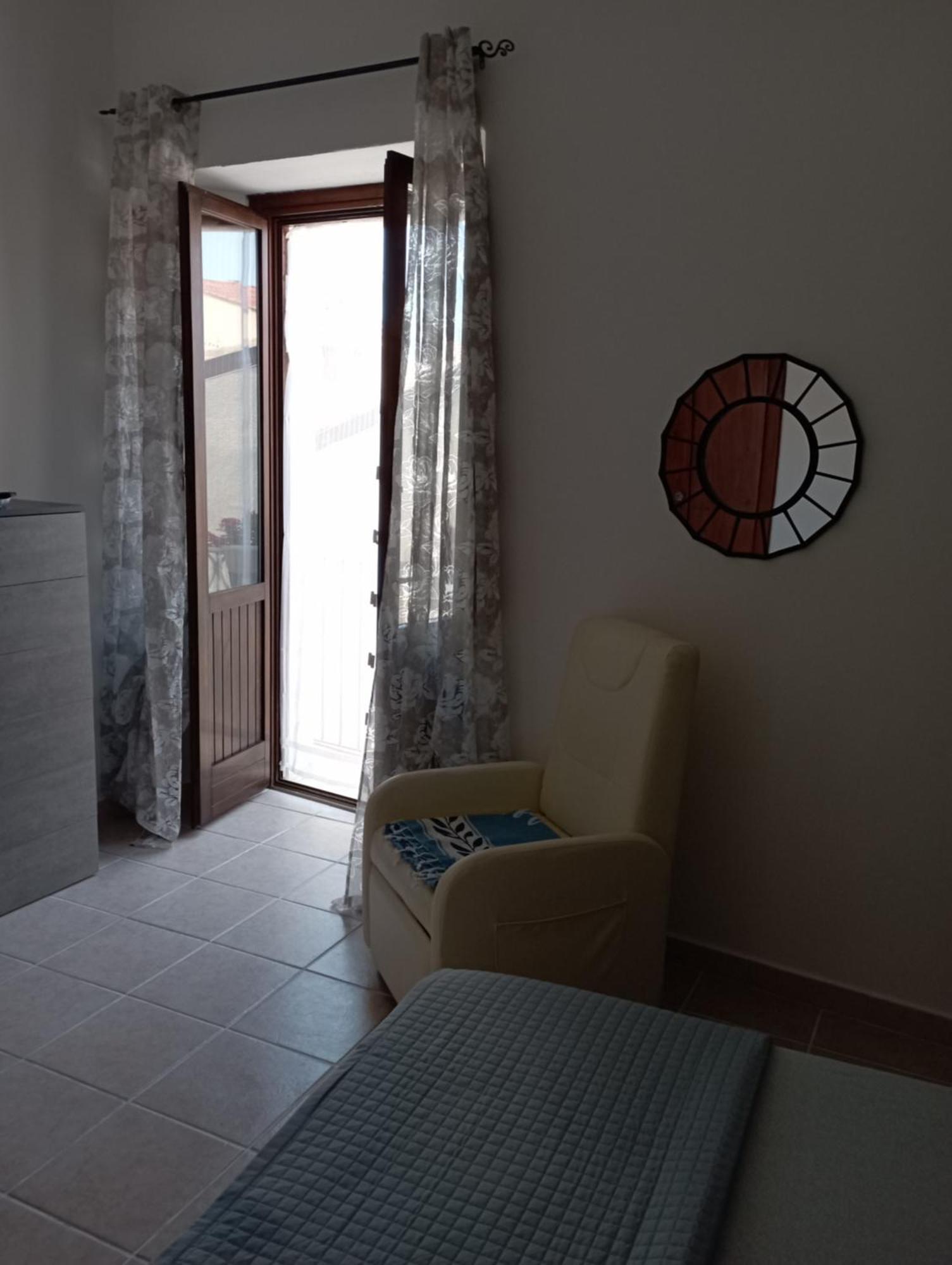 La Casa Nel Borgo