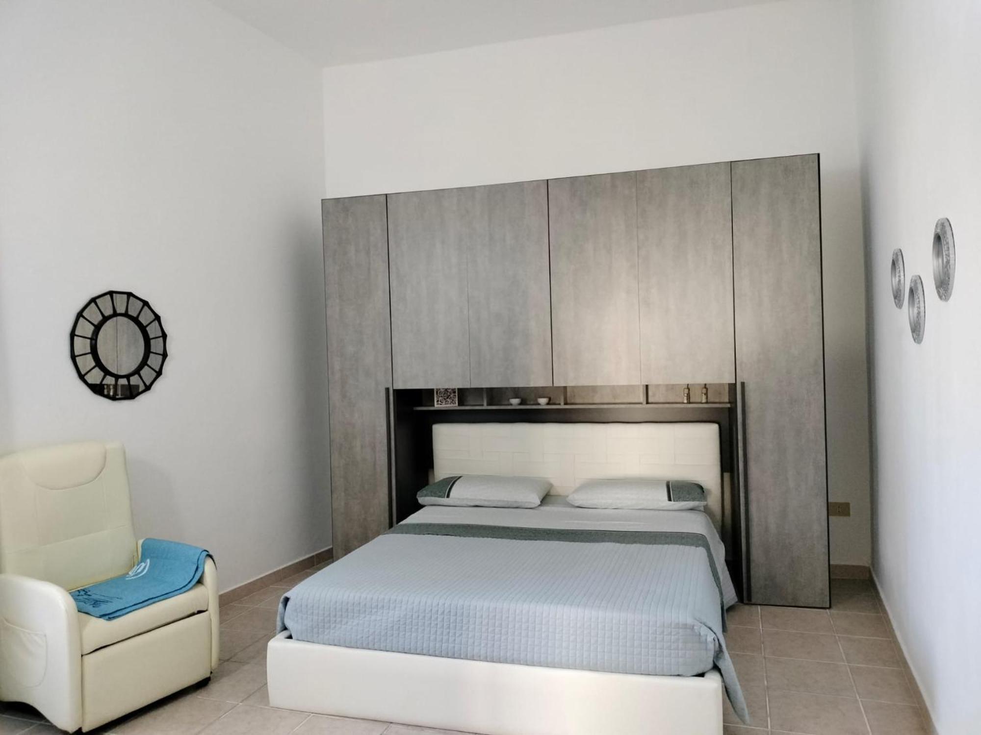 La Casa Nel Borgo Holiday home