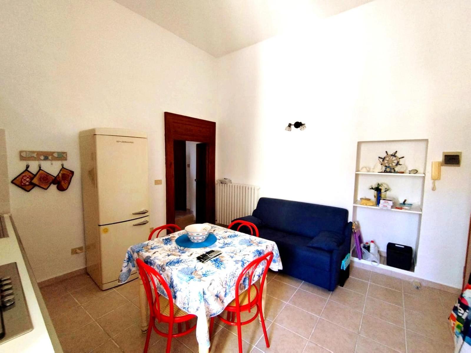 La Casa Nel Borgo Termoli