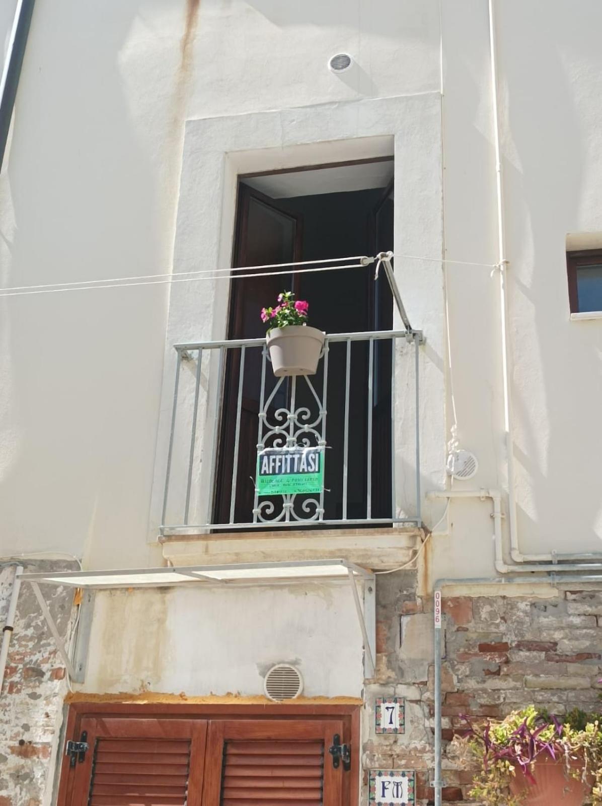 Holiday home La Casa Nel Borgo *