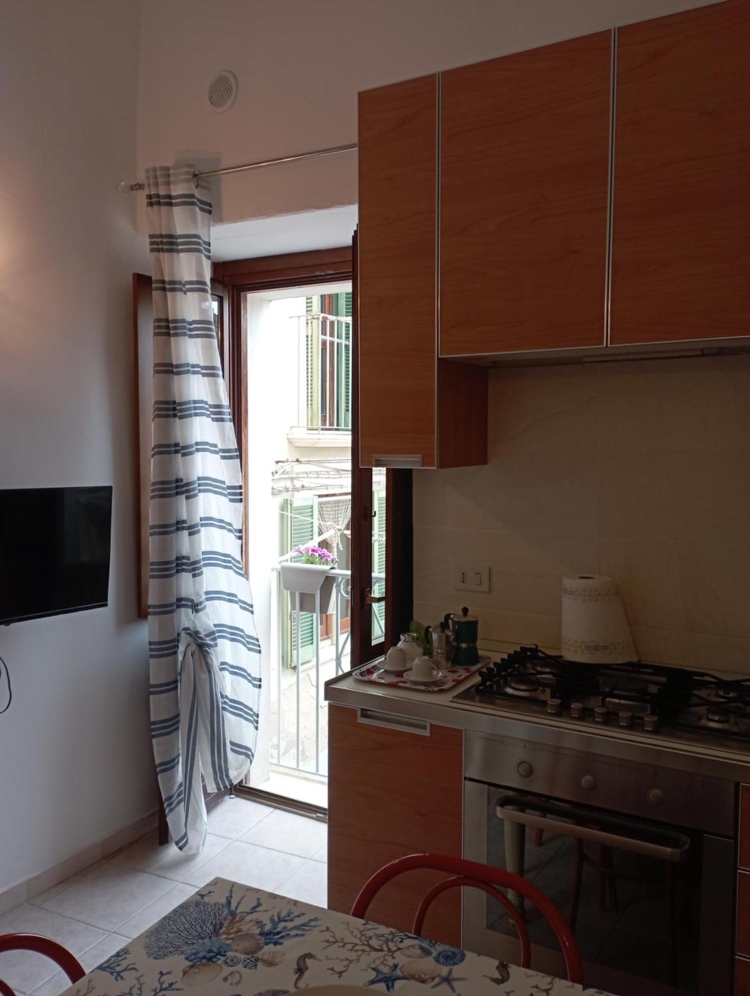 La Casa Nel Borgo Termoli