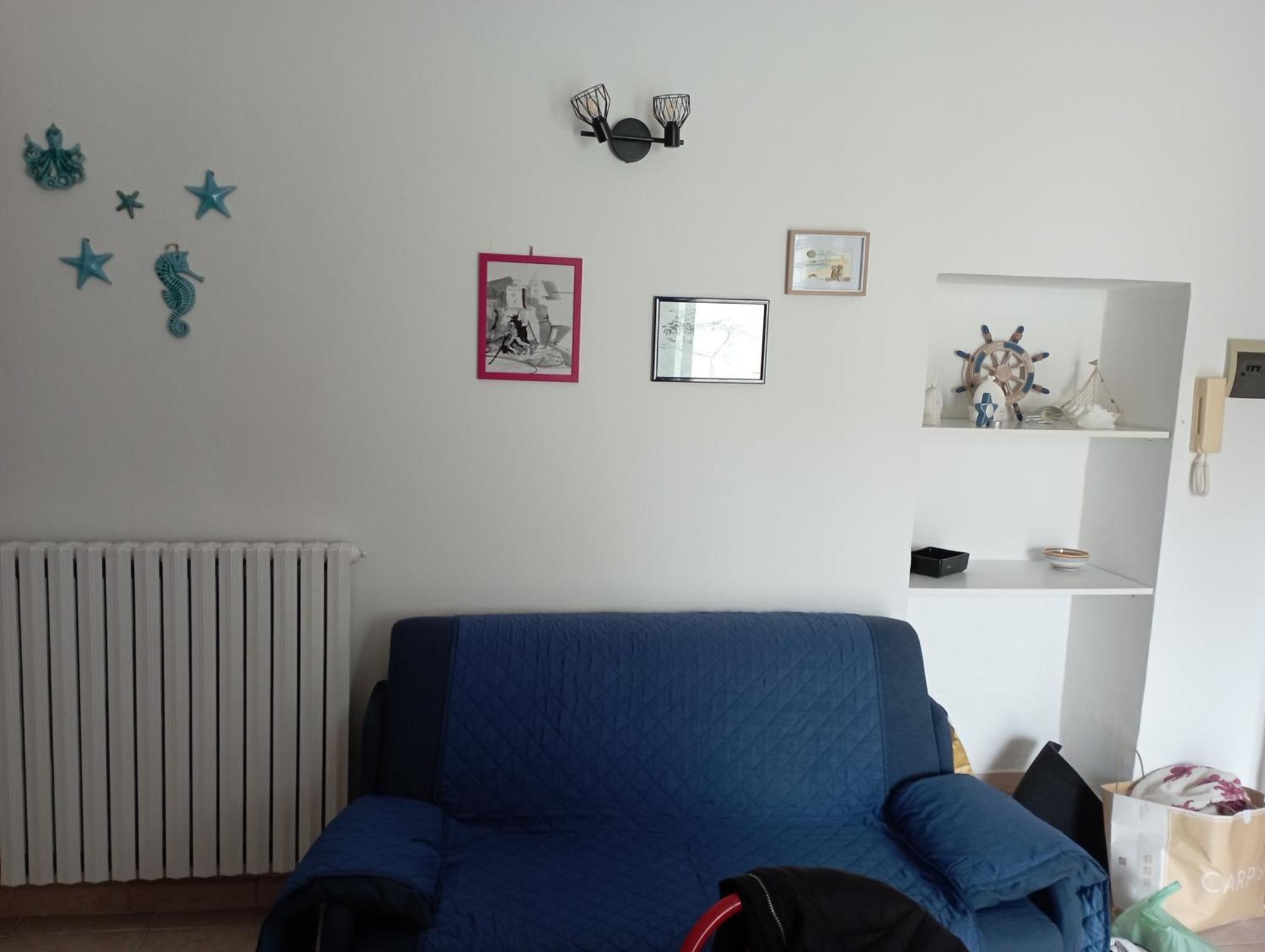 La Casa Nel Borgo * Termoli