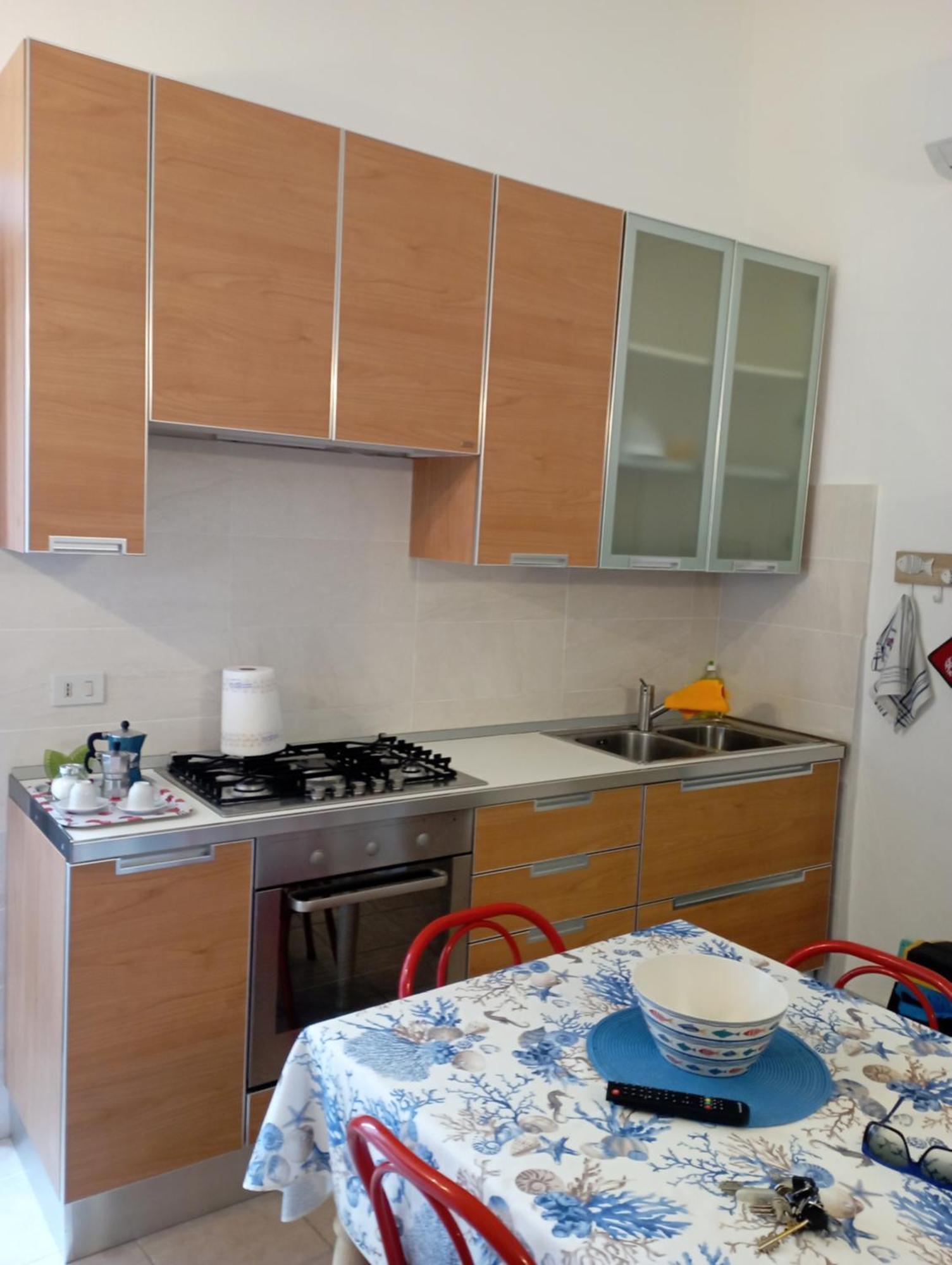 La Casa Nel Borgo