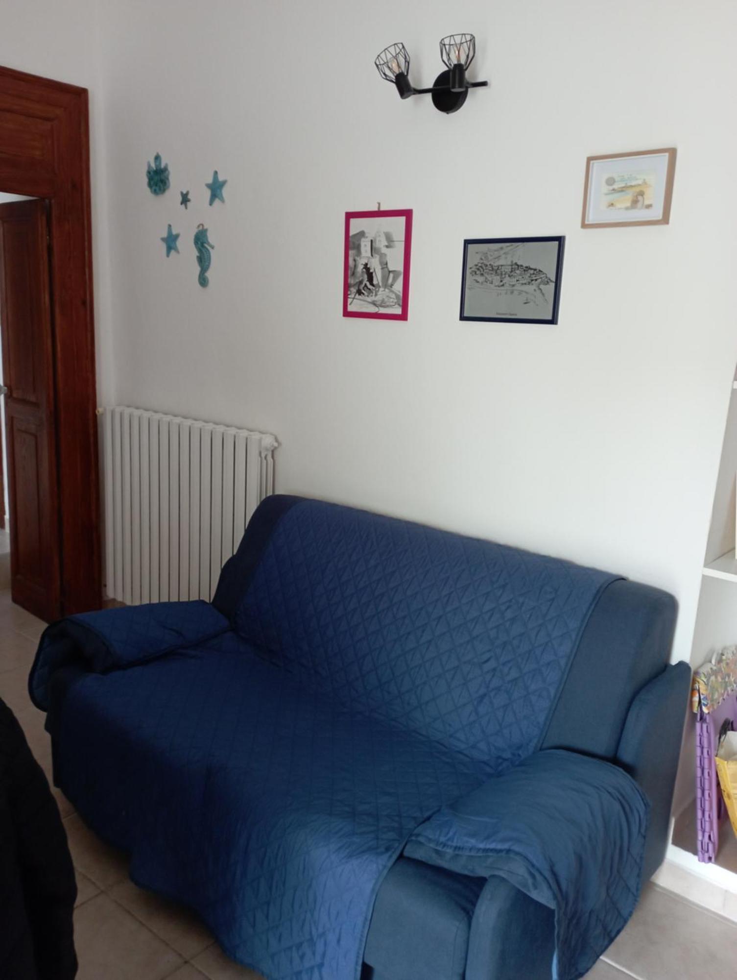 La Casa Nel Borgo Holiday home