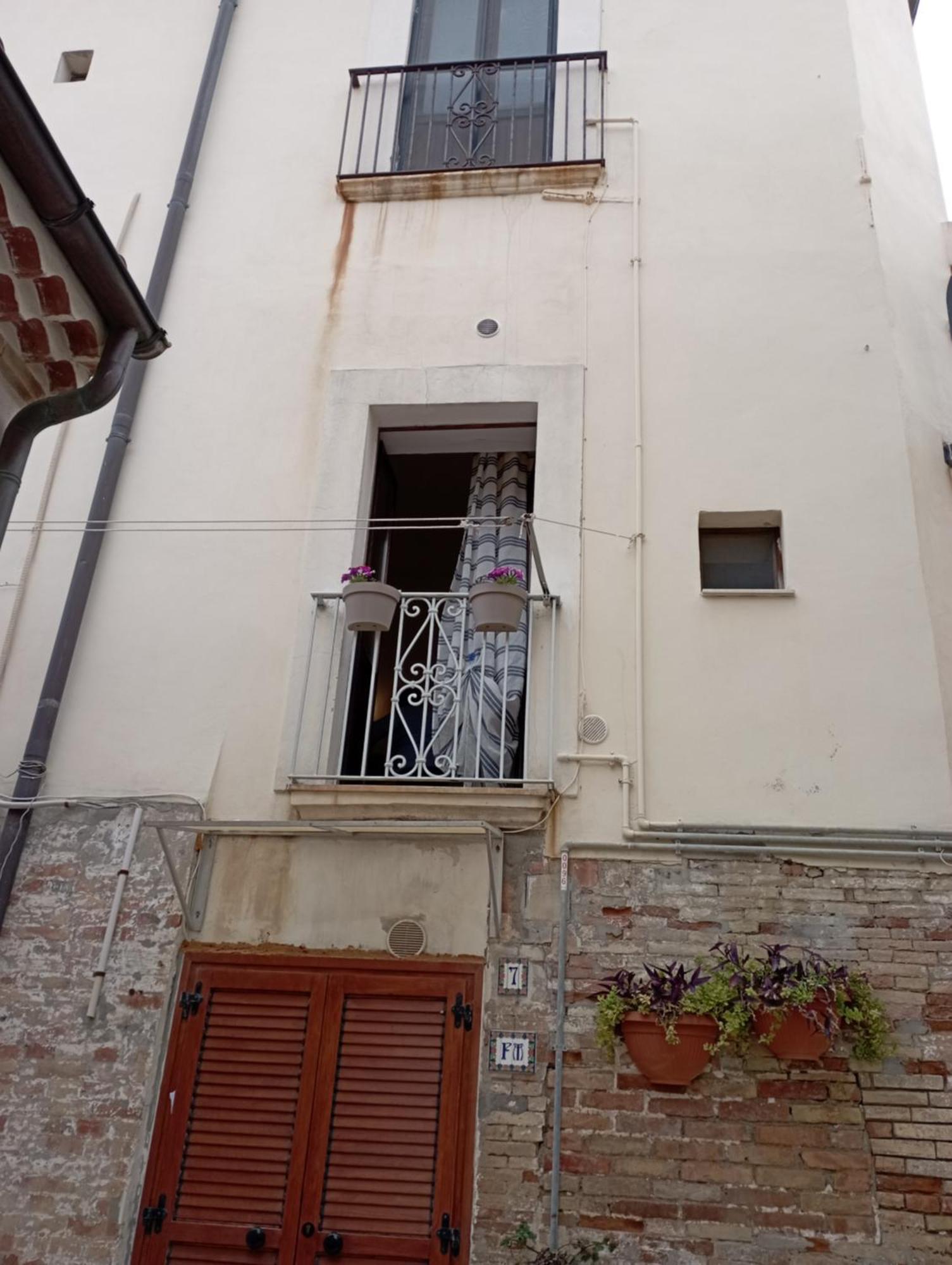 La Casa Nel Borgo Holiday home *