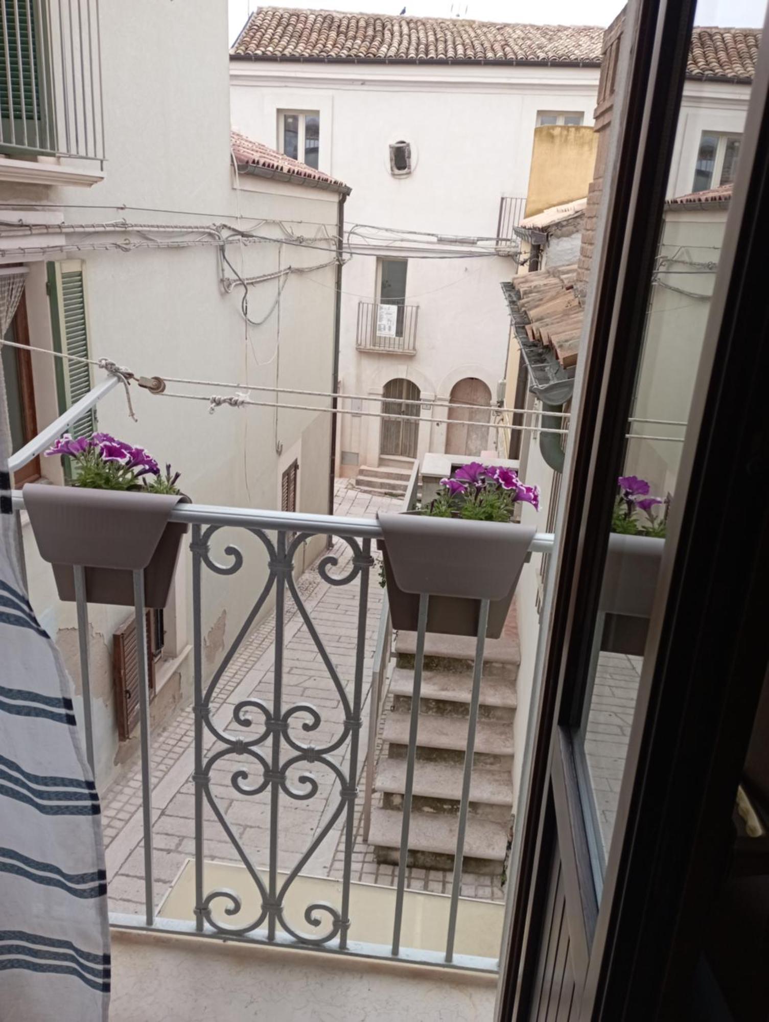 Holiday home La Casa Nel Borgo *